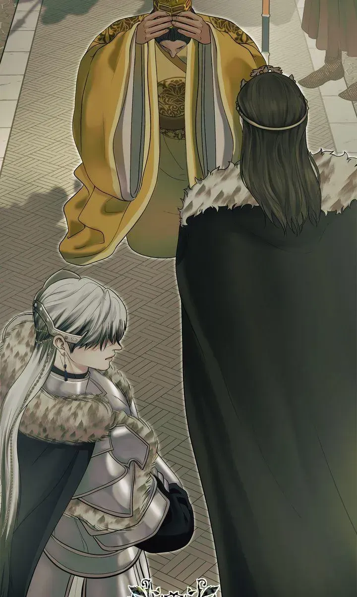 Read Beneath the Fallen Bloom chapter 2.1 image 29 on Lezhin