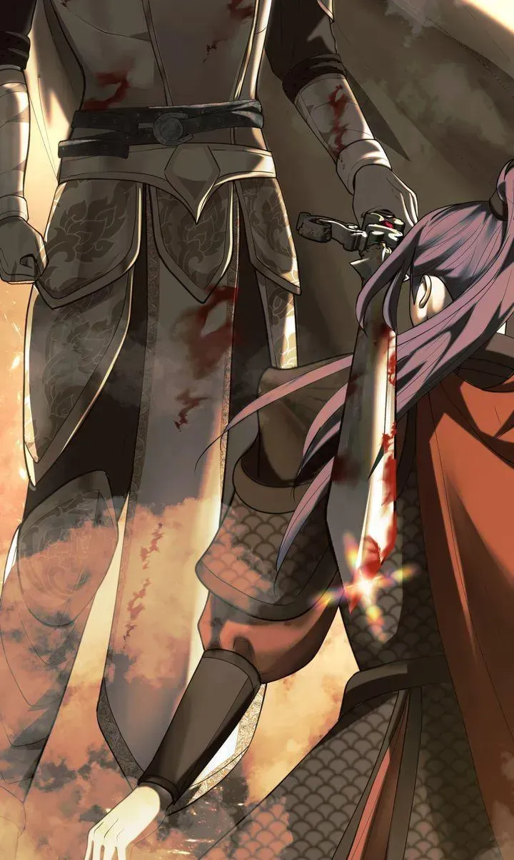 Read Beneath the Fallen Bloom chapter 2.1 image 39 on Lezhin
