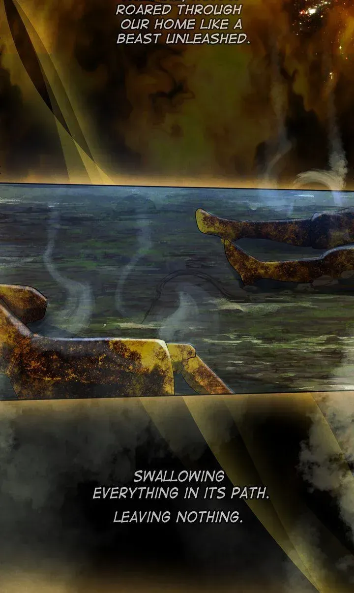Read Beneath the Fallen Bloom chapter 2.1 image 4 on Lezhin