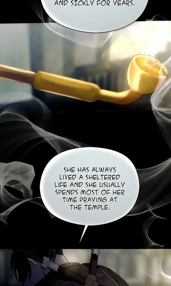Read Beneath the Fallen Bloom chapter 2.1 image 69 on Lezhin