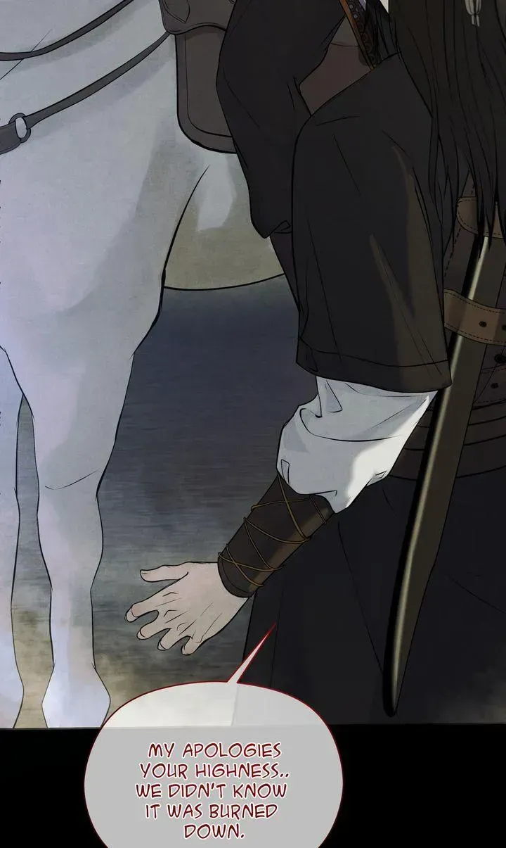 Read Beneath the Fallen Bloom chapter 2.1 image 7 on Lezhin