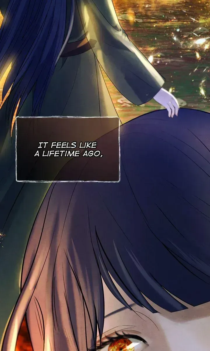Read Beneath the Fallen Bloom chapter 2.2 image 2 on Lezhin