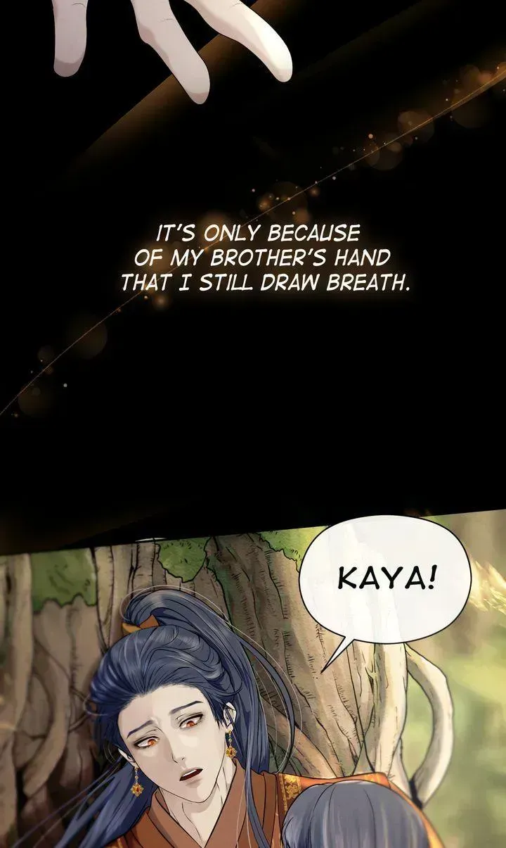 Read Beneath the Fallen Bloom chapter 2.2 image 21 on Lezhin