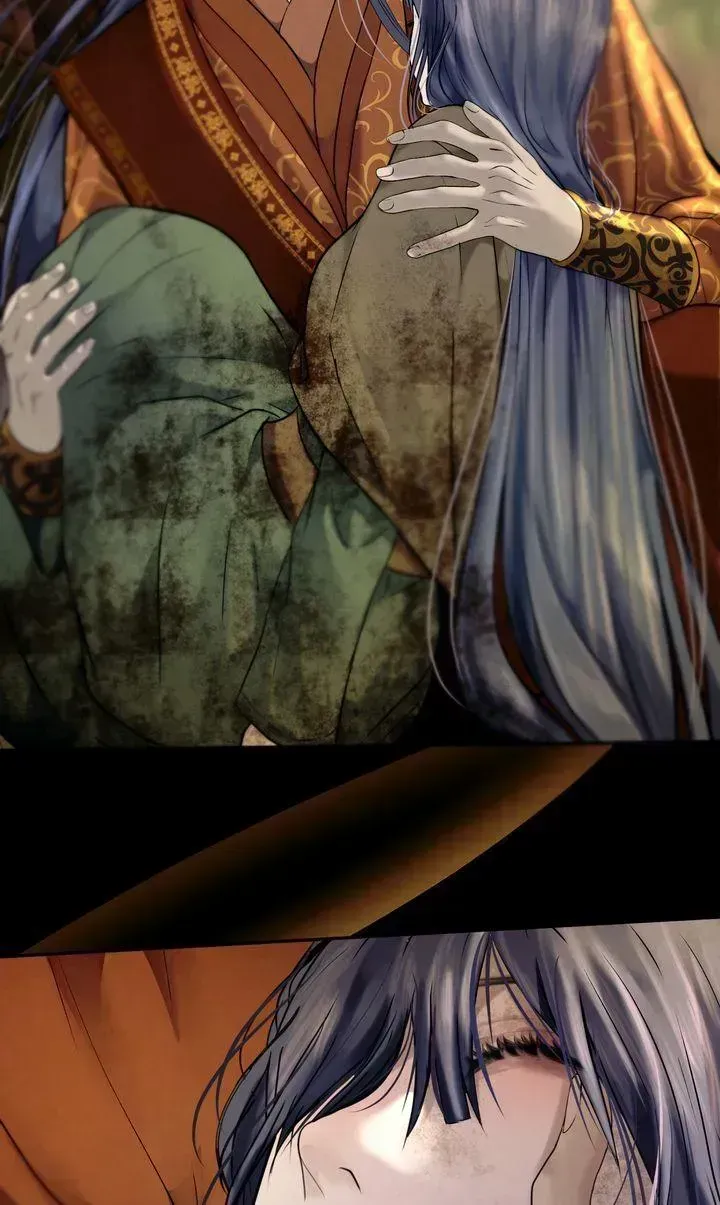 Read Beneath the Fallen Bloom chapter 2.2 image 22 on Lezhin