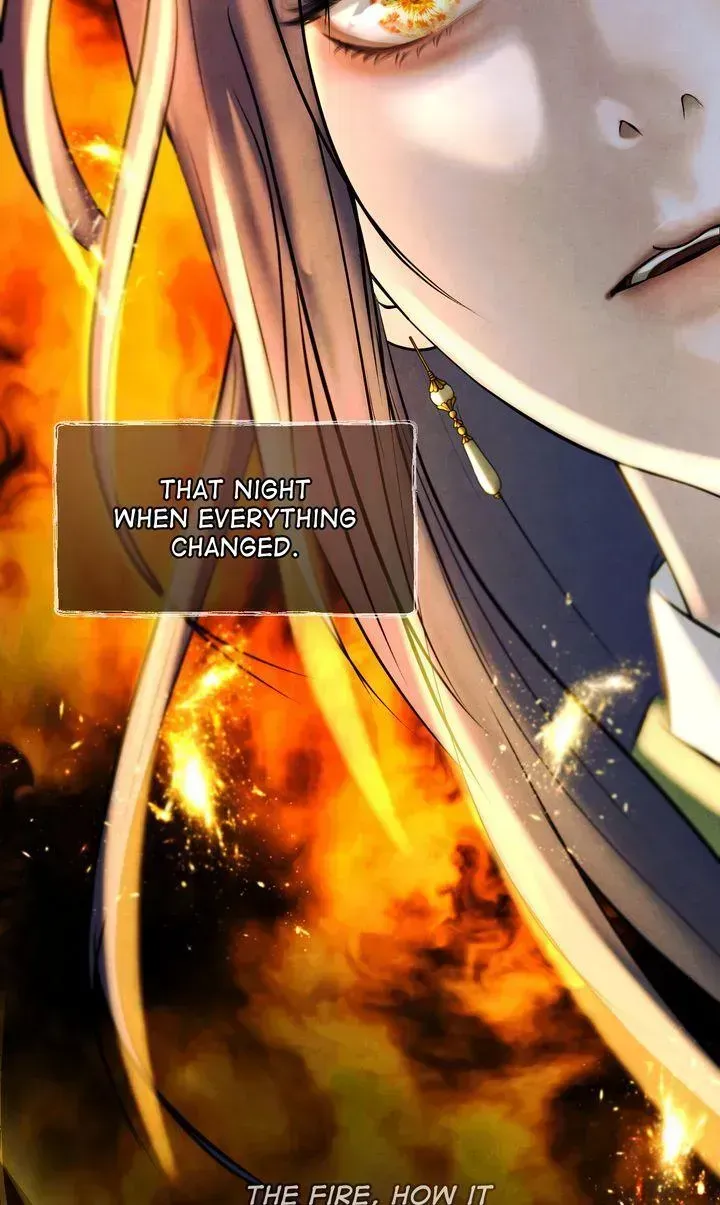 Read Beneath the Fallen Bloom chapter 2.2 image 3 on Lezhin