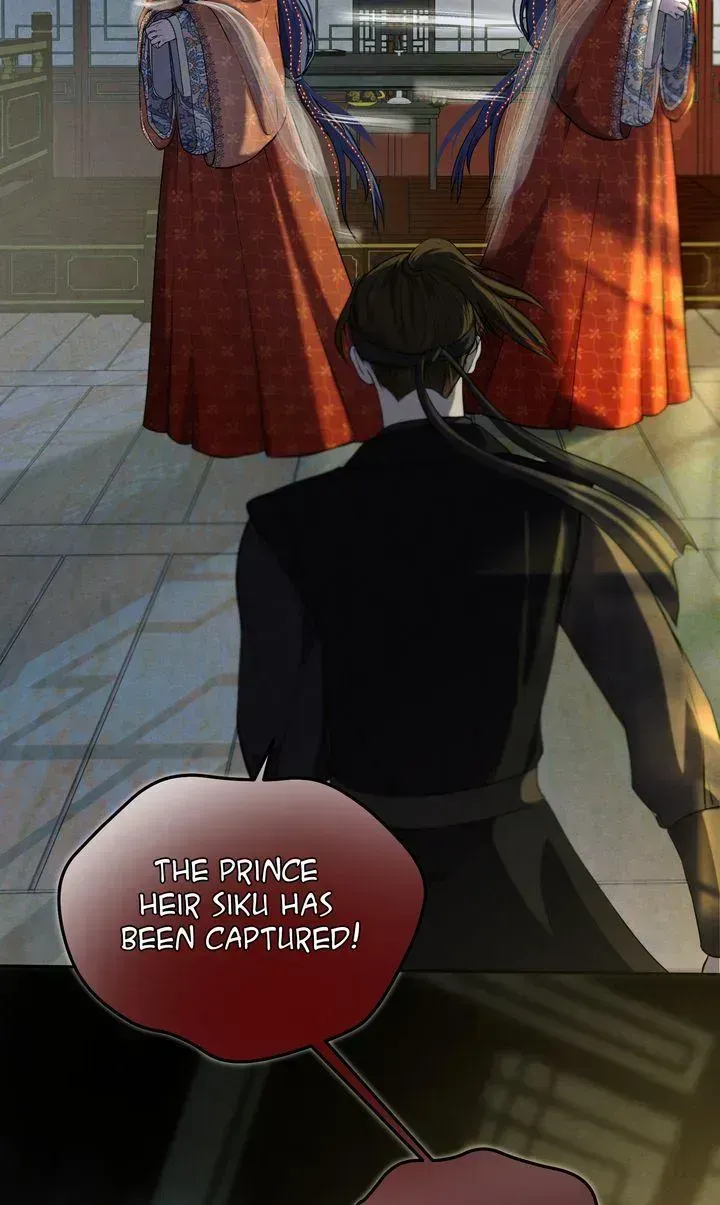 Read Beneath the Fallen Bloom chapter 2.2 image 34 on Lezhin