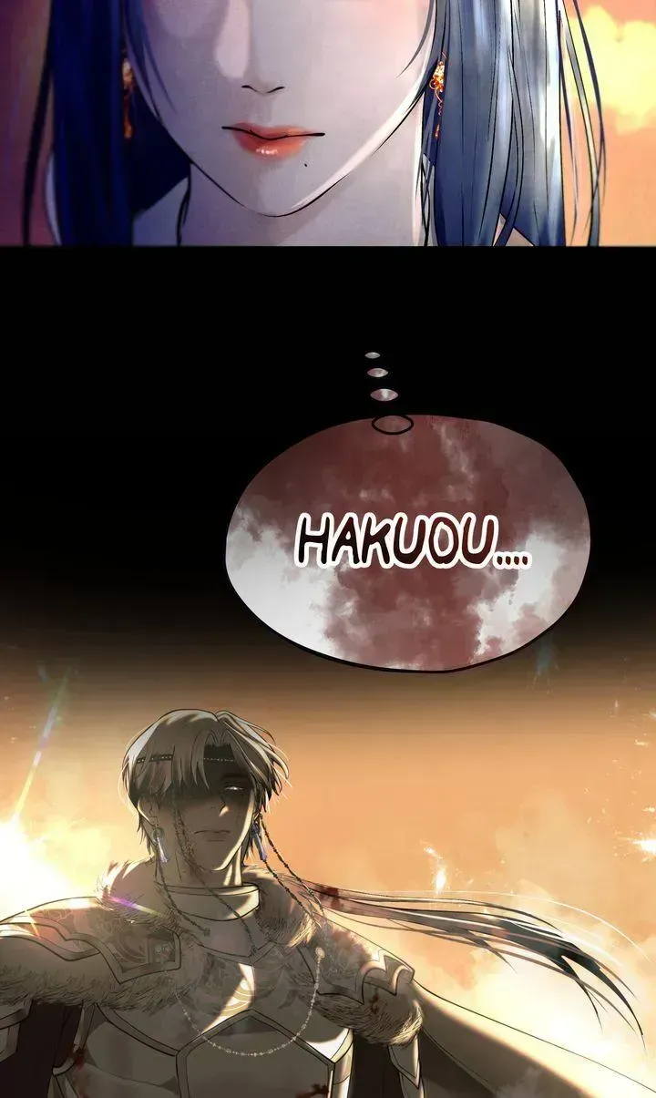 Read Beneath the Fallen Bloom chapter 2.2 image 38 on Lezhin