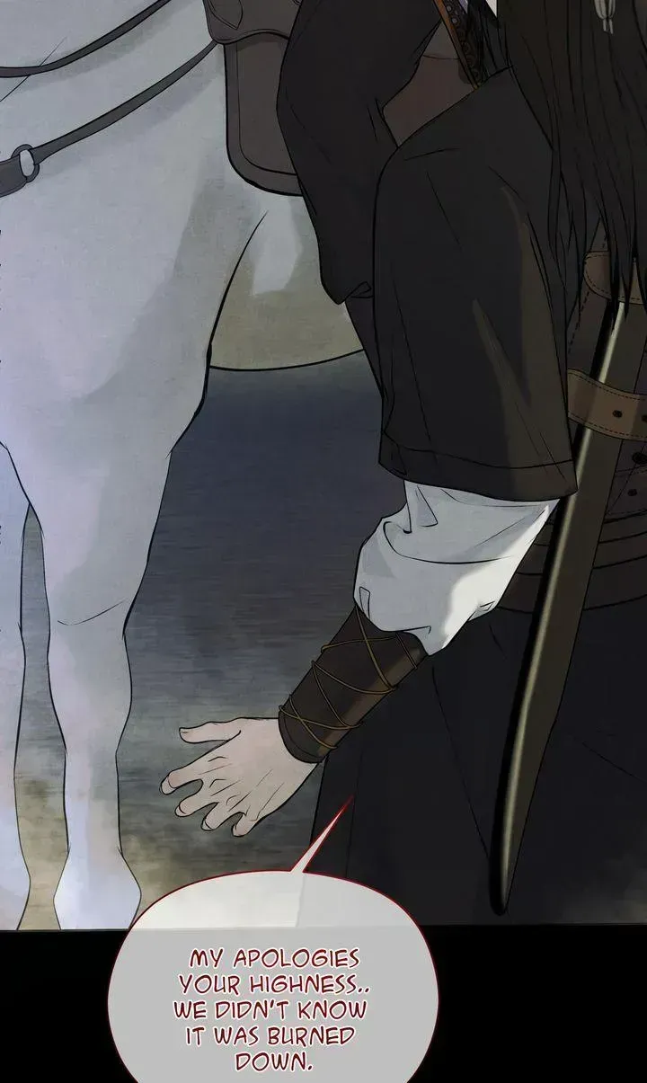 Read Beneath the Fallen Bloom chapter 2.2 image 7 on Lezhin