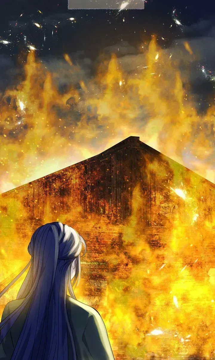 Read Beneath the Fallen Bloom chapter 2.3 image 1 on Lezhin