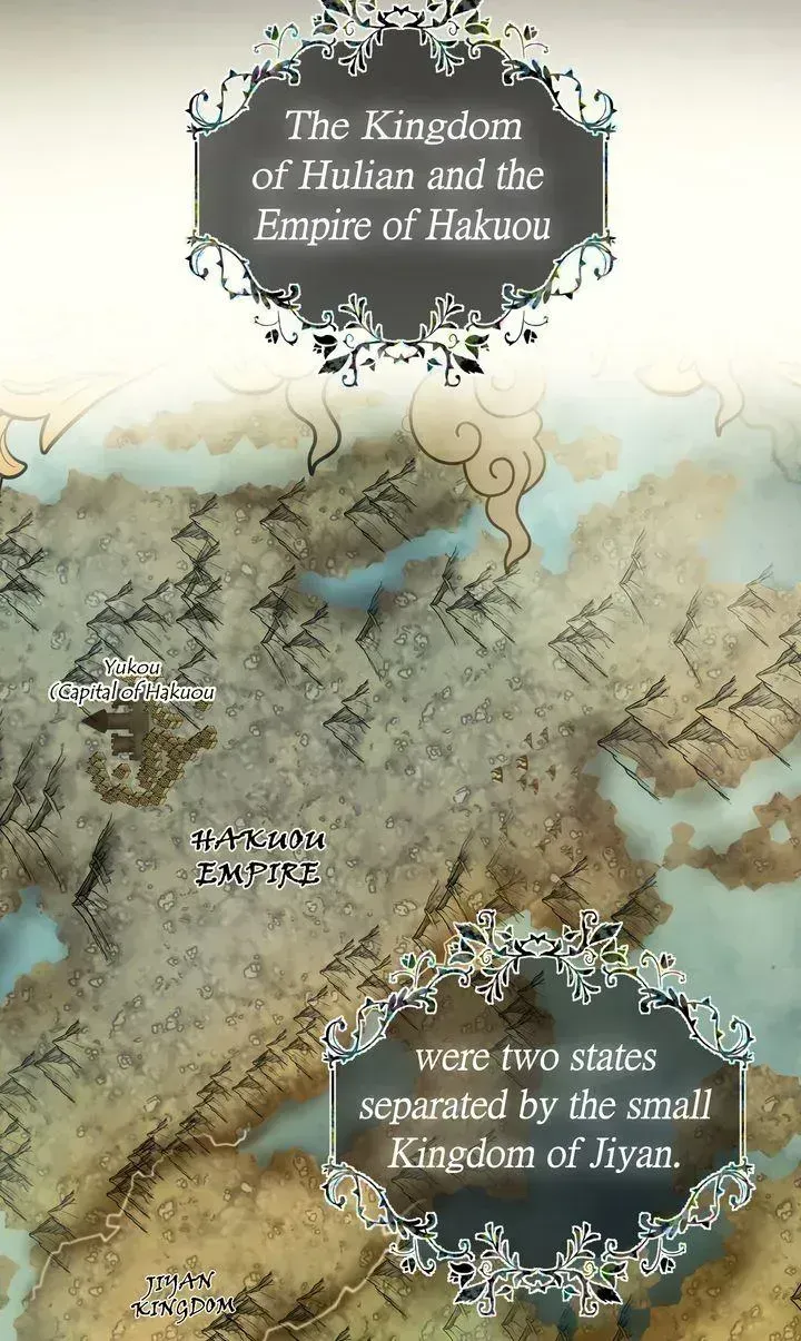 Read Beneath the Fallen Bloom chapter 2.3 image 25 on Lezhin