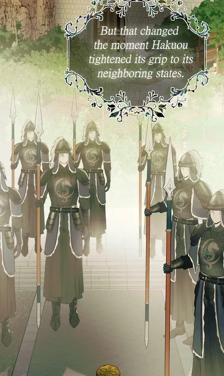 Read Beneath the Fallen Bloom chapter 2.3 image 28 on Lezhin