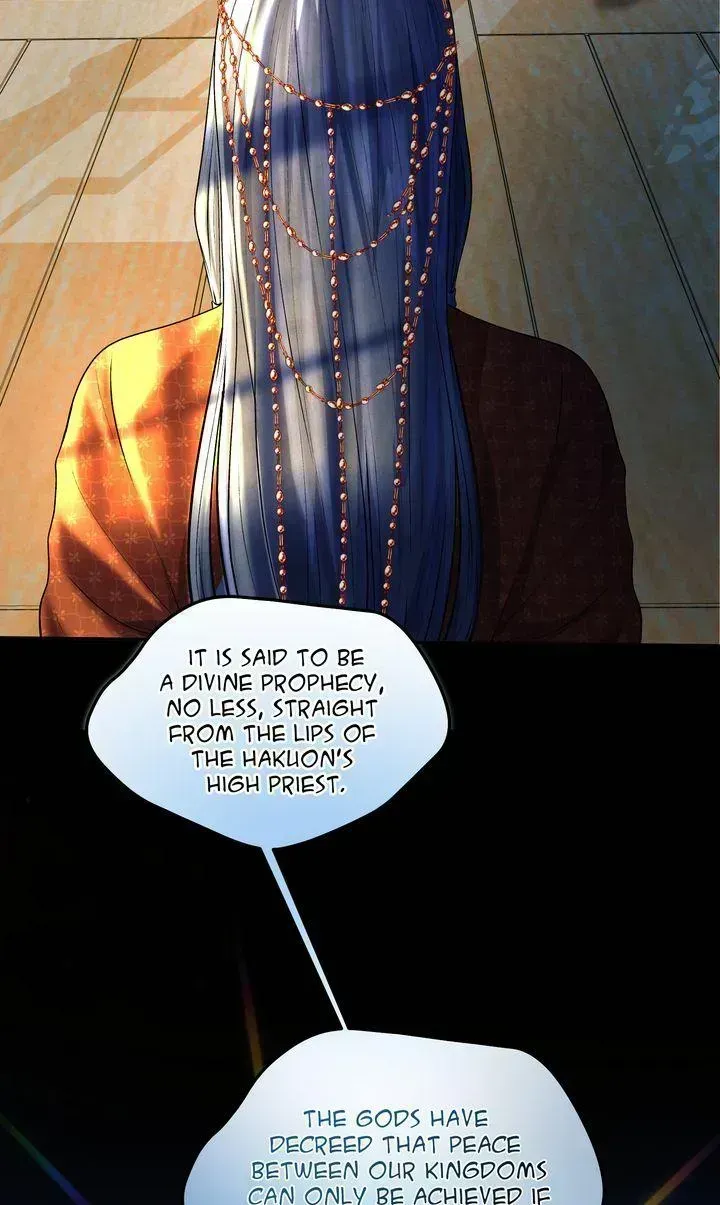 Read Beneath the Fallen Bloom chapter 2.3 image 42 on Lezhin