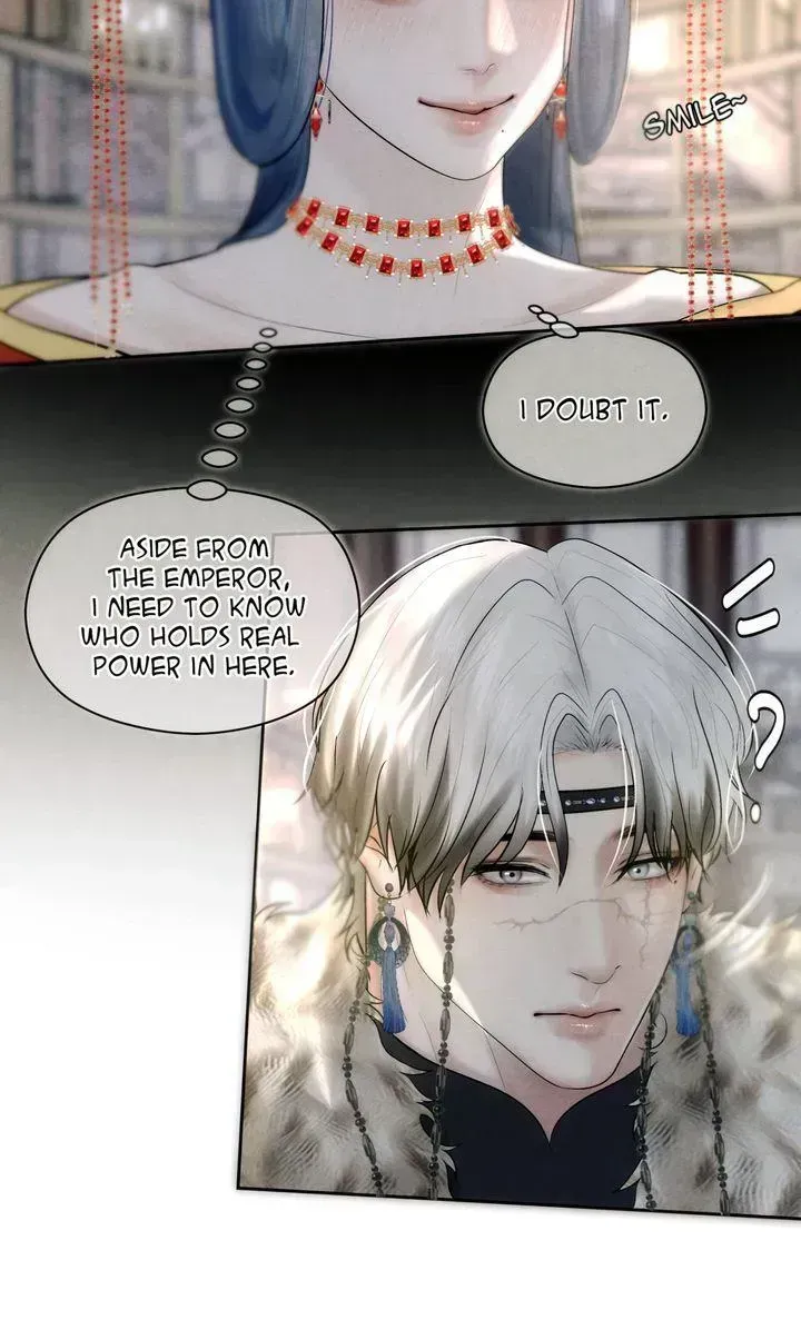 Read Beneath the Fallen Bloom chapter 2.3 image 48 on Lezhin