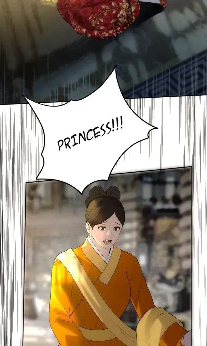 Read Beneath the Fallen Bloom chapter 2.3 image 55 on Lezhin