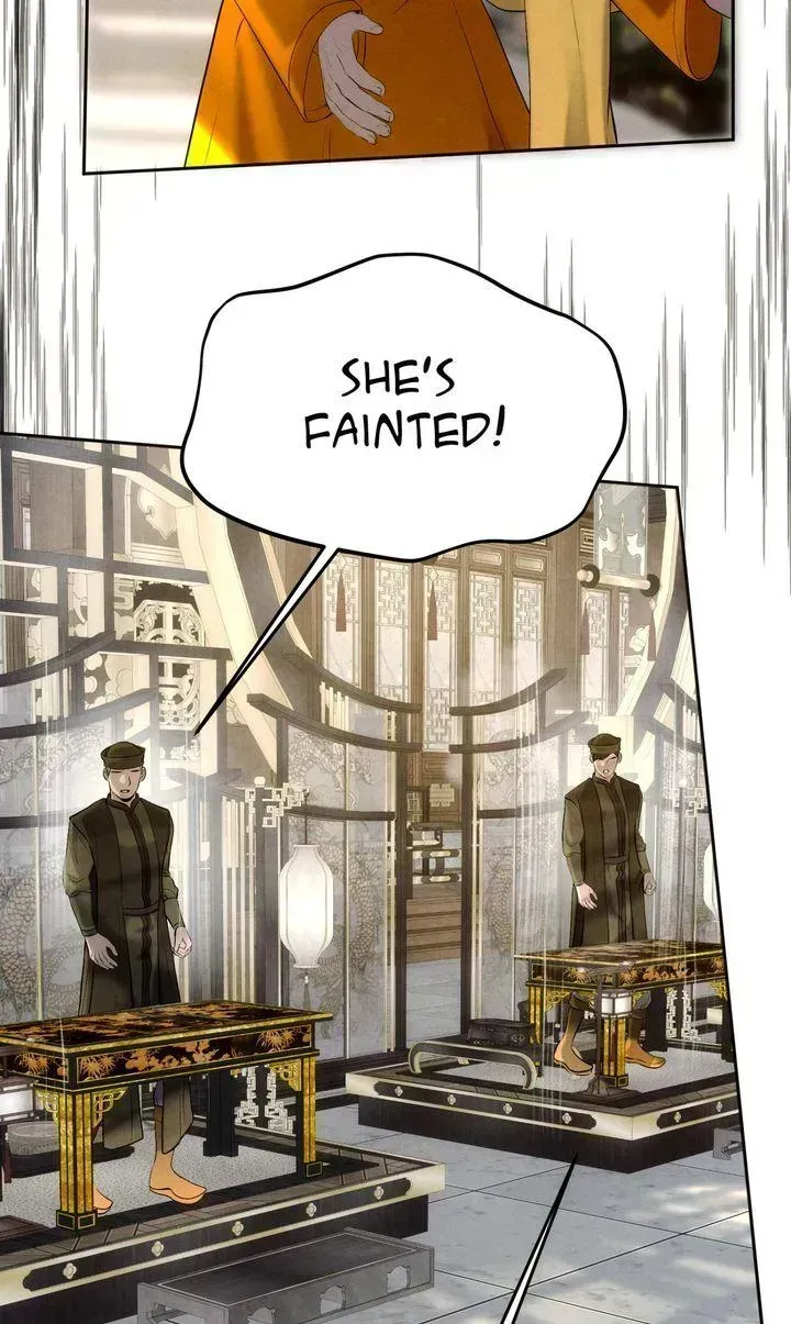 Read Beneath the Fallen Bloom chapter 2.3 image 56 on Lezhin