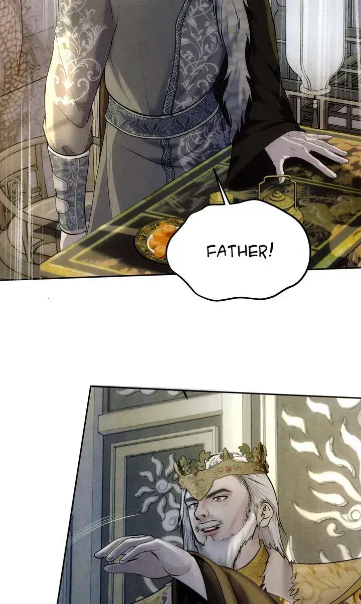 Read Beneath the Fallen Bloom chapter 2.3 image 58 on Lezhin