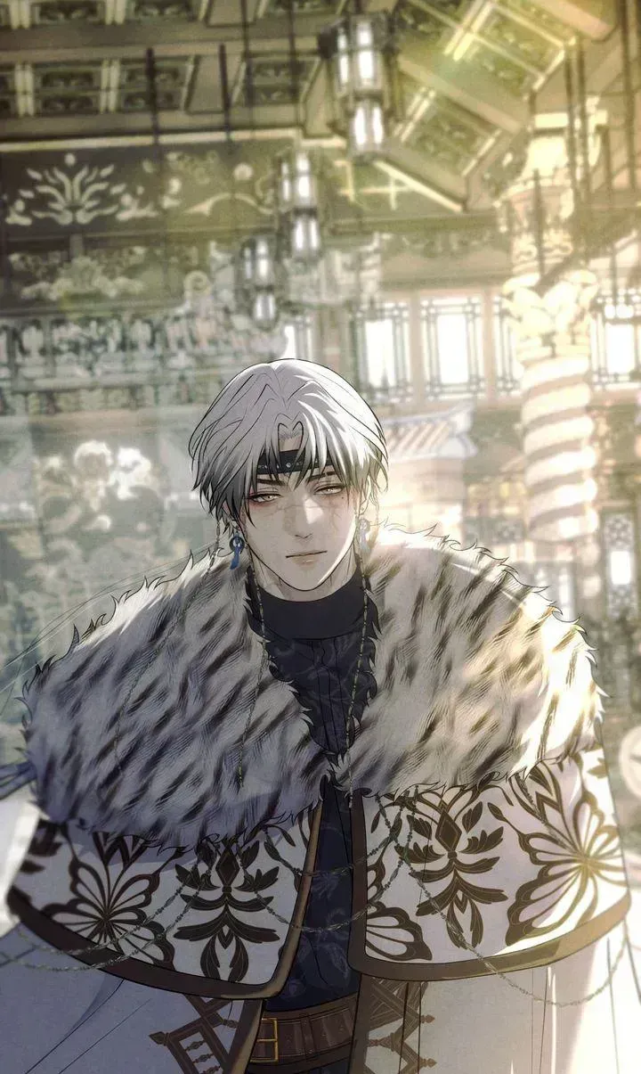 Read Beneath the Fallen Bloom chapter 2.3 image 61 on Lezhin