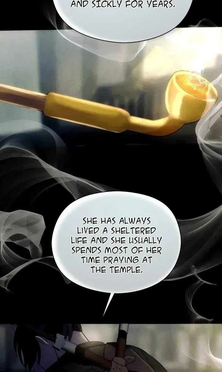 Read Beneath the Fallen Bloom chapter 2.3 image 69 on Lezhin