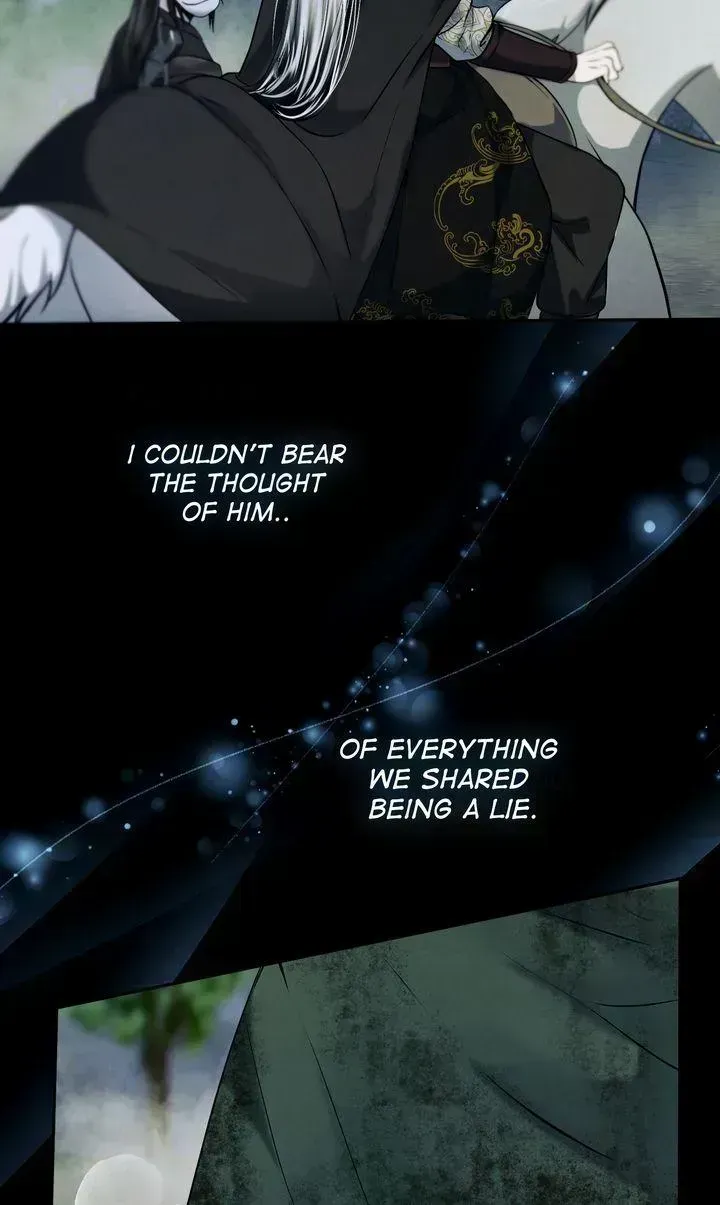 Read Beneath the Fallen Bloom chapter 2.4 image 16 on Lezhin