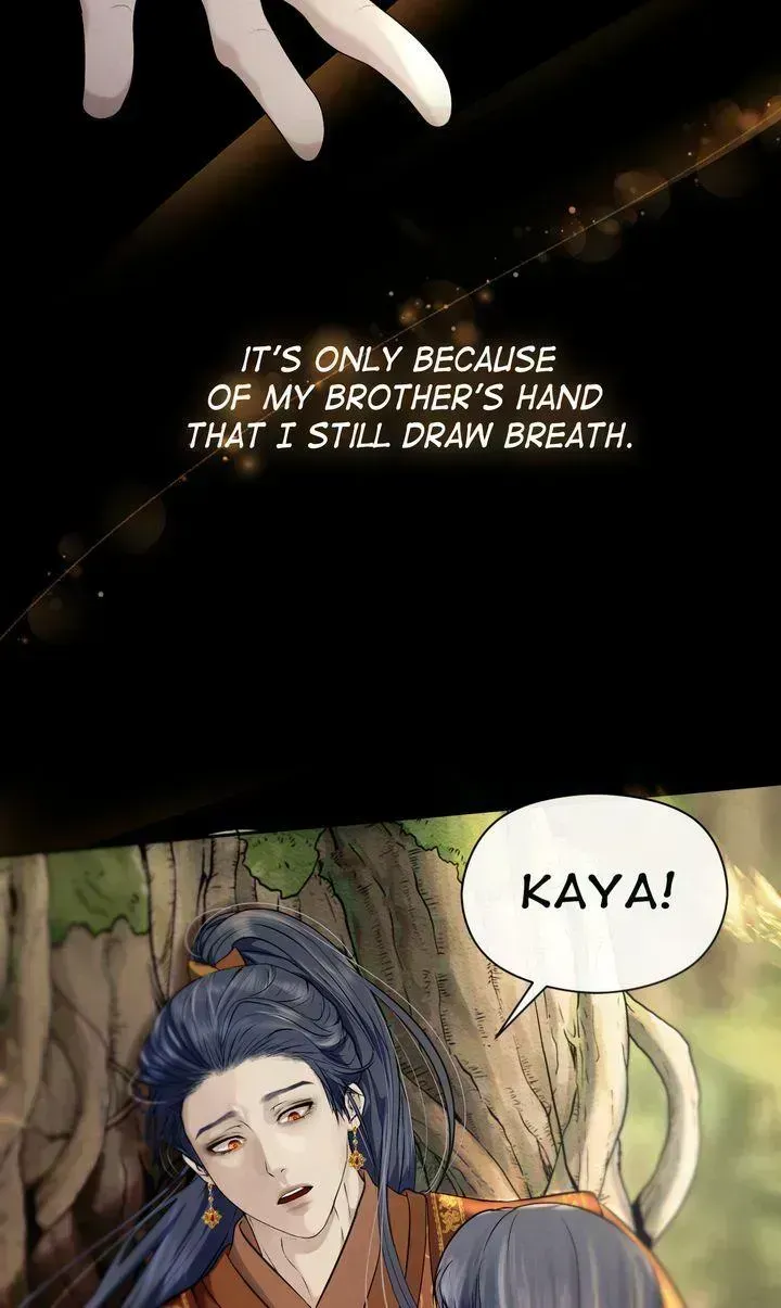 Read Beneath the Fallen Bloom chapter 2.4 image 21 on Lezhin