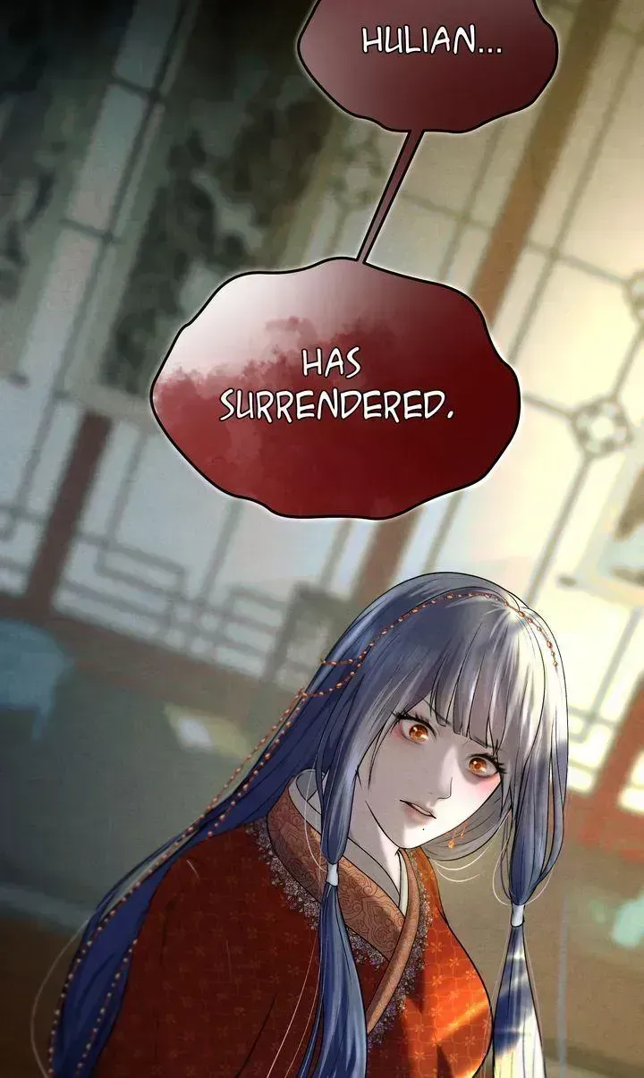 Read Beneath the Fallen Bloom chapter 2.4 image 35 on Lezhin
