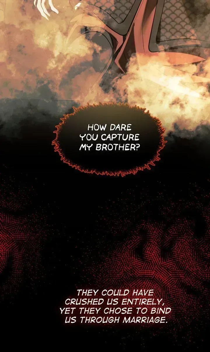 Read Beneath the Fallen Bloom chapter 2.4 image 40 on Lezhin