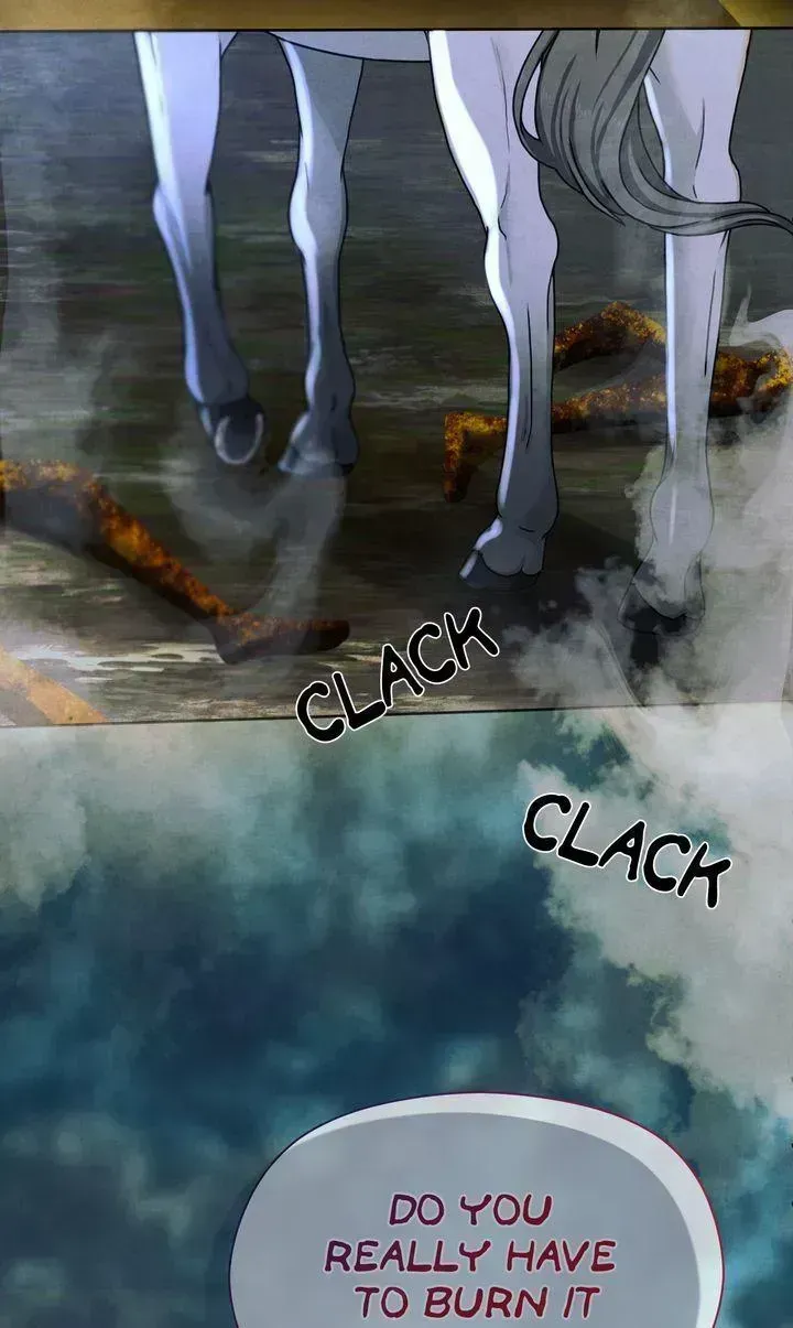 Read Beneath the Fallen Bloom chapter 2.4 image 5 on Lezhin