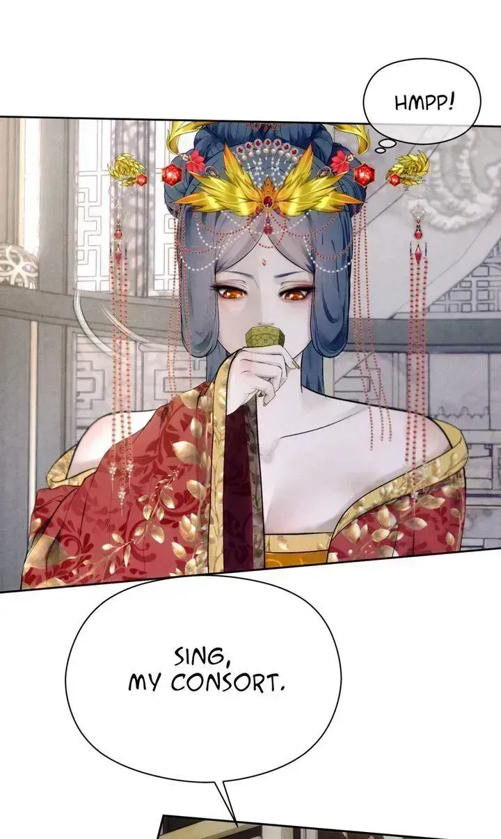 Read Beneath the Fallen Bloom chapter 2.4 image 50 on Lezhin