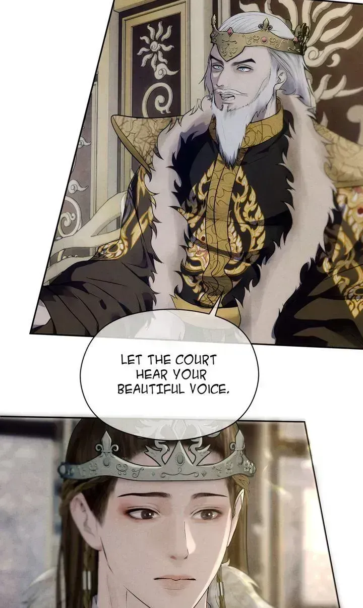 Read Beneath the Fallen Bloom chapter 2.4 image 51 on Lezhin