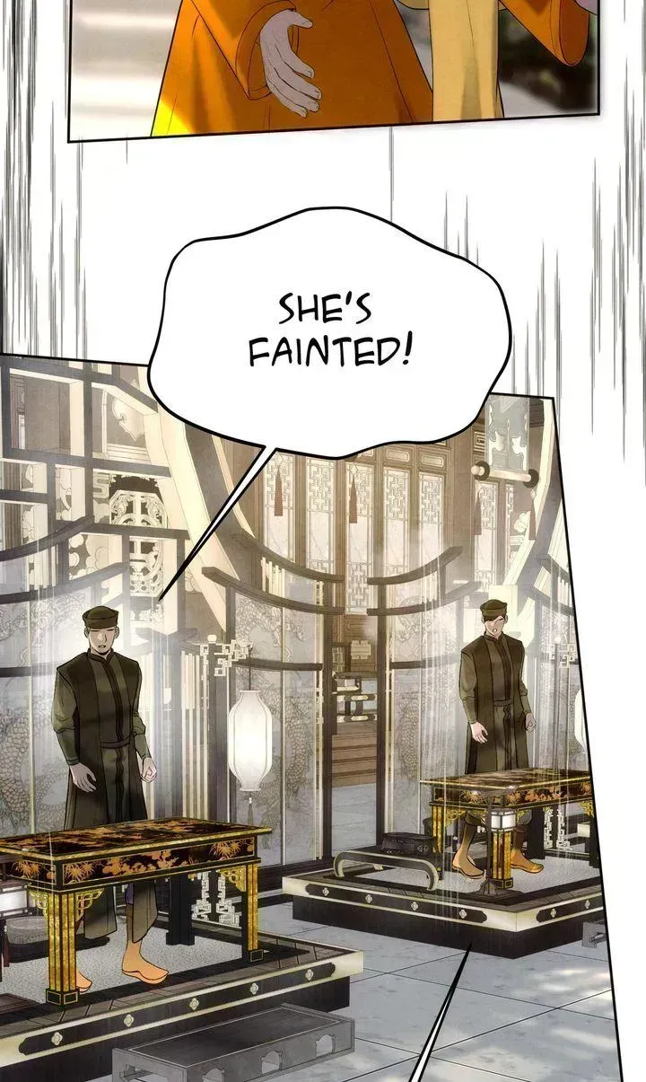 Read Beneath the Fallen Bloom chapter 2.4 image 56 on Lezhin