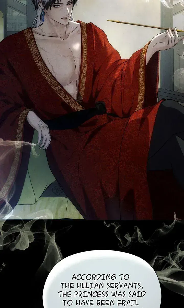 Read Beneath the Fallen Bloom chapter 2.4 image 68 on Lezhin