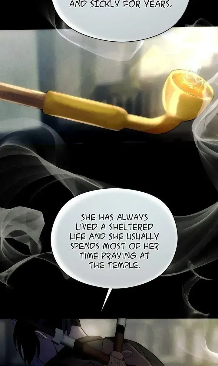 Read Beneath the Fallen Bloom chapter 2.4 image 69 on Lezhin