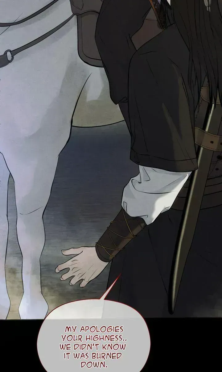 Read Beneath the Fallen Bloom chapter 2.4 image 7 on Lezhin