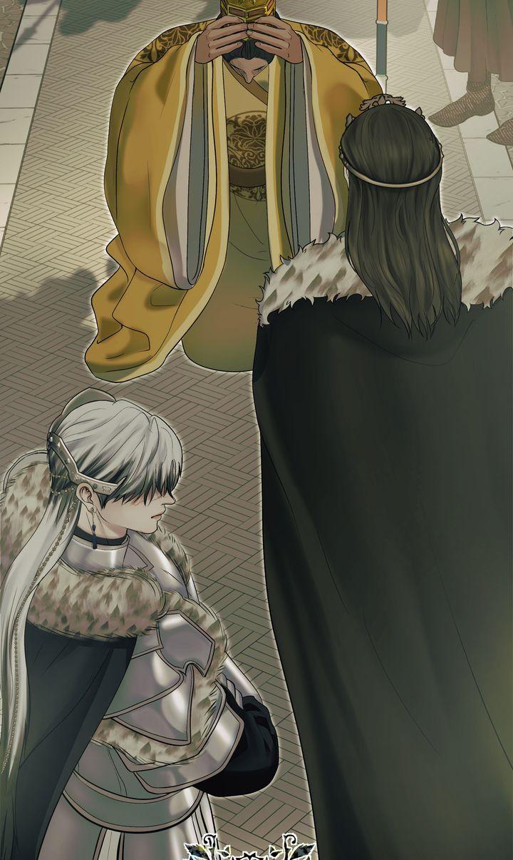 Read Beneath the Fallen Bloom chapter 2 image 29 on Lezhin