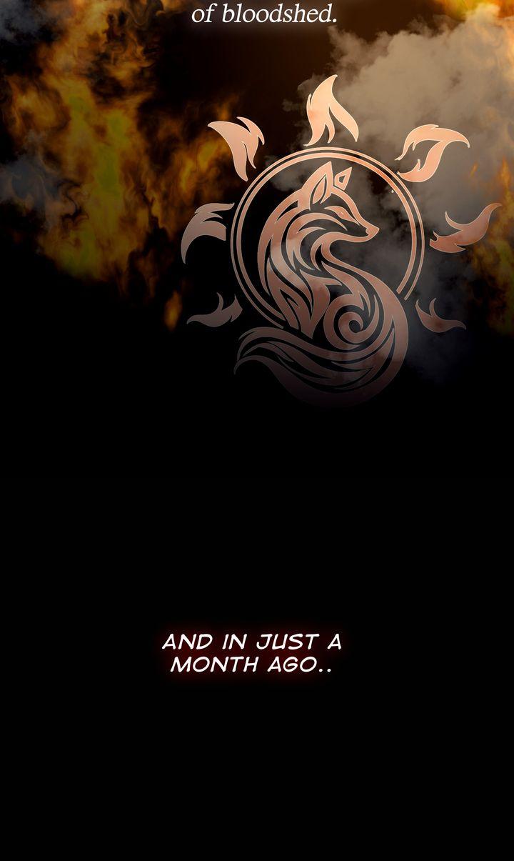 Read Beneath the Fallen Bloom chapter 2 image 32 on Lezhin