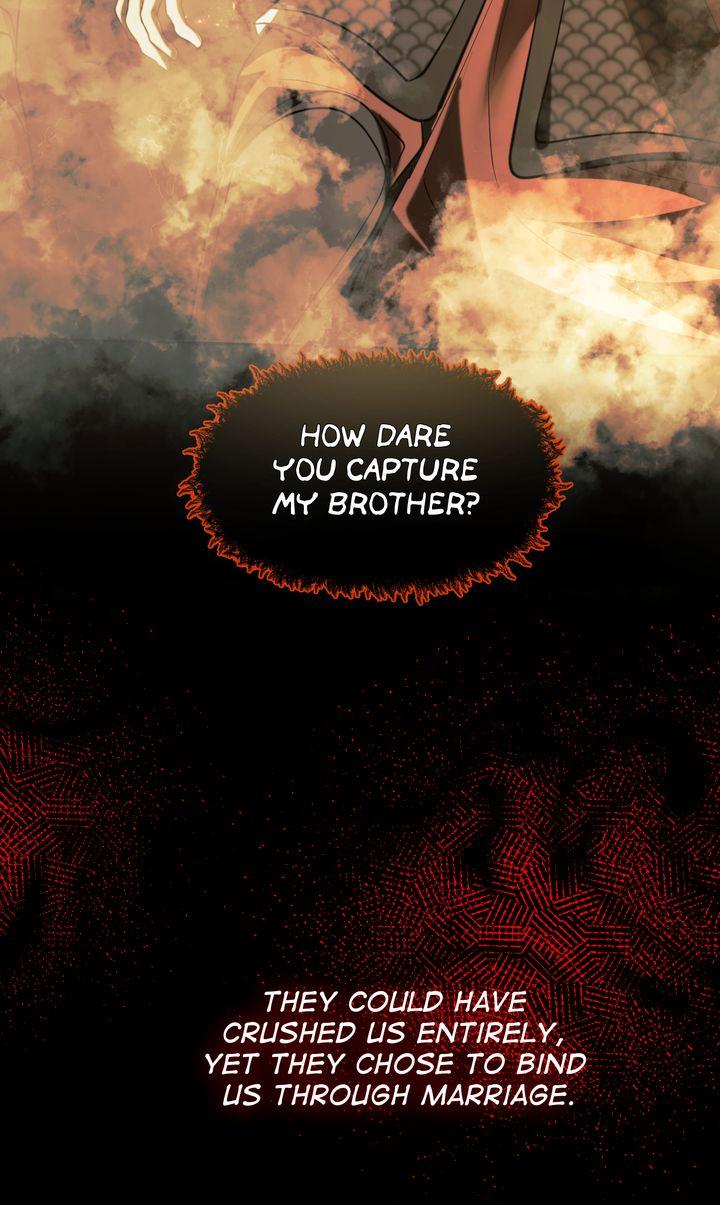 Read Beneath the Fallen Bloom chapter 2 image 40 on Lezhin