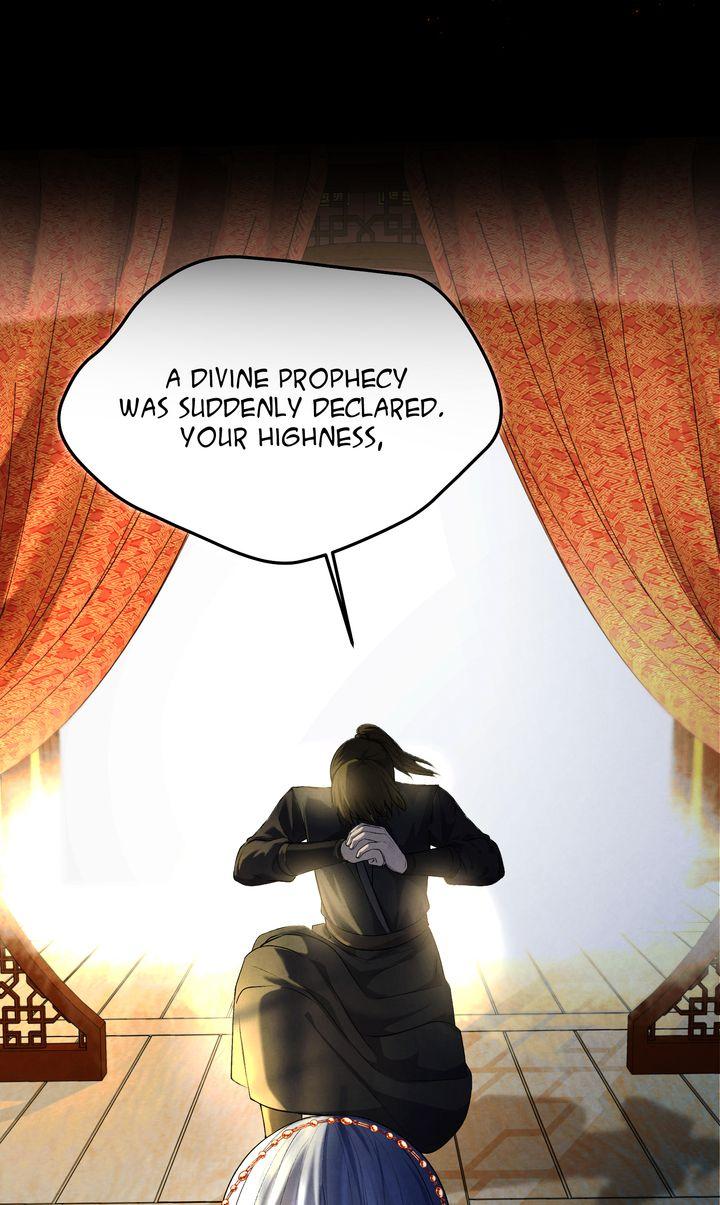 Read Beneath the Fallen Bloom chapter 2 image 41 on Lezhin