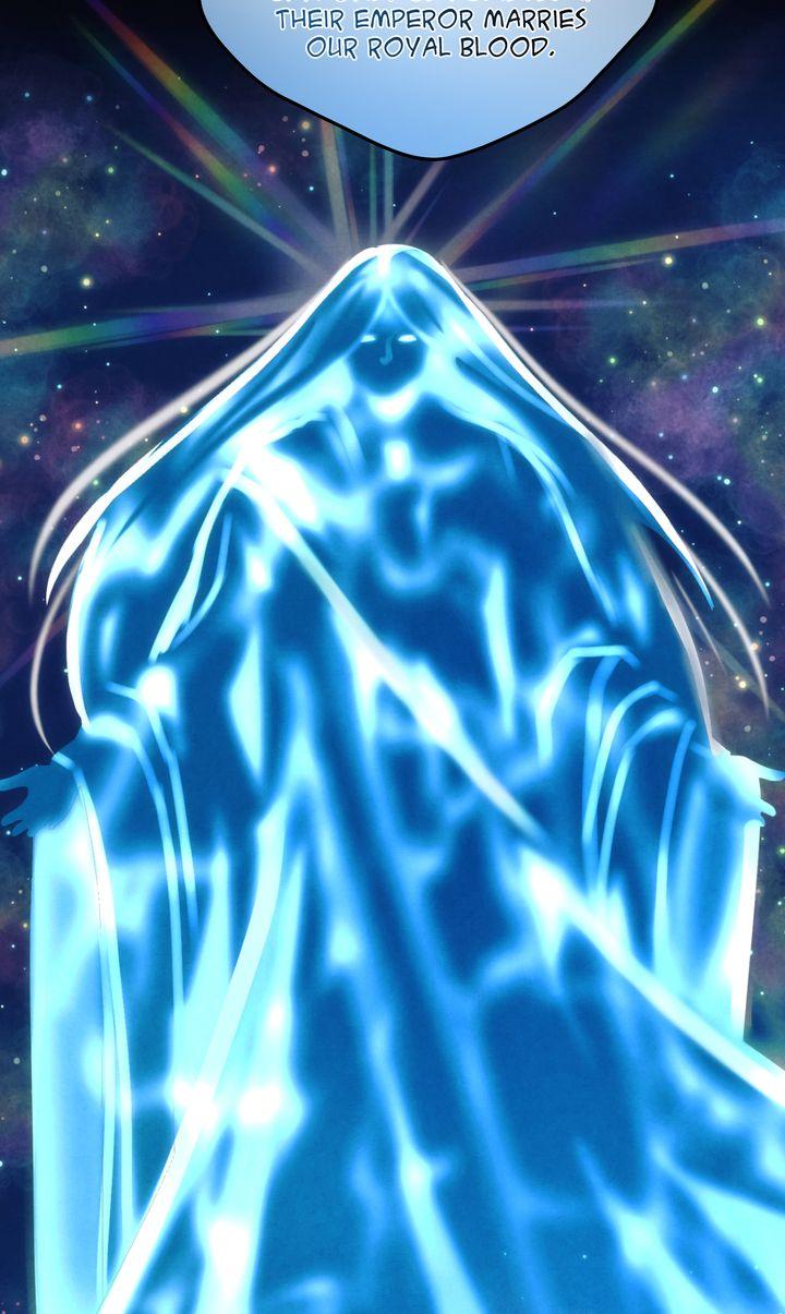 Read Beneath the Fallen Bloom chapter 2 image 43 on Lezhin