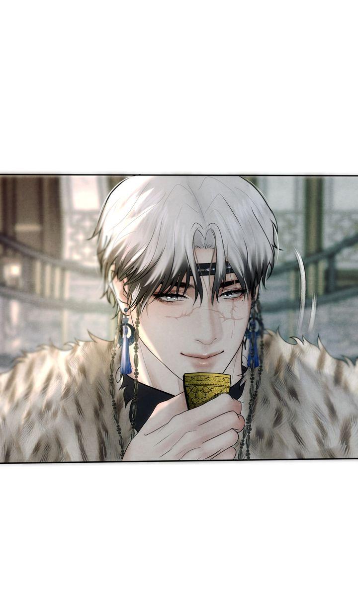 Read Beneath the Fallen Bloom chapter 2 image 49 on Lezhin