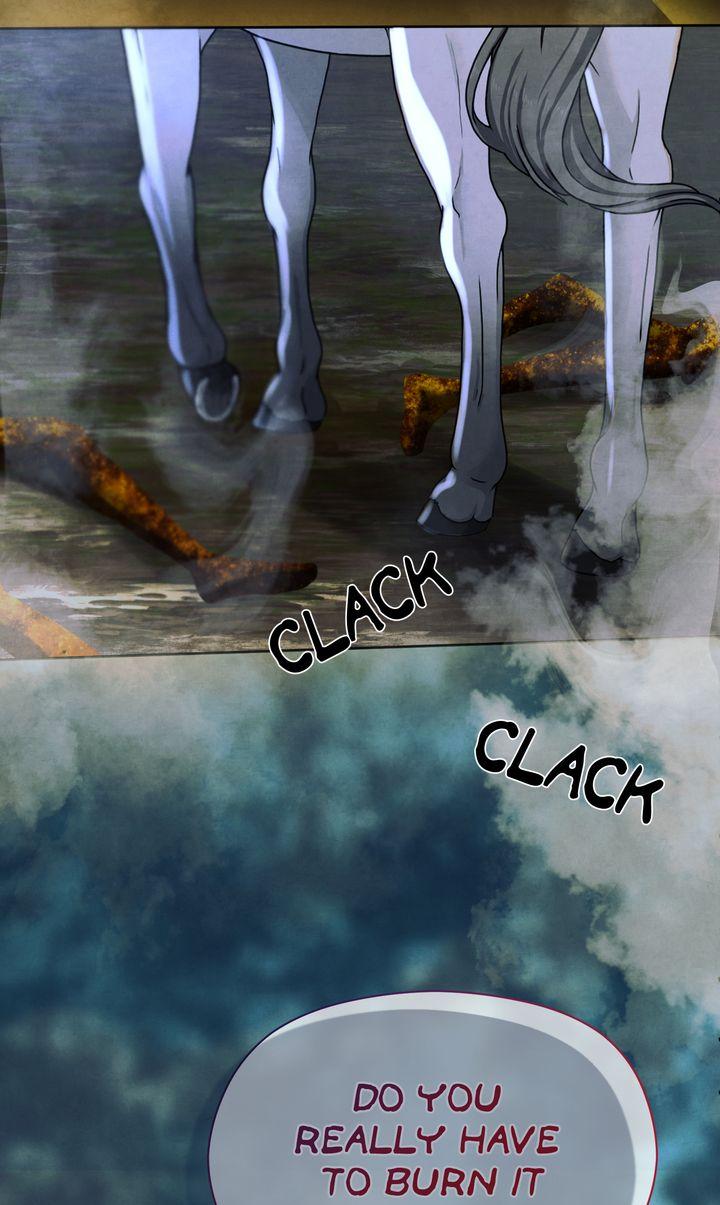 Read Beneath the Fallen Bloom chapter 2 image 5 on Lezhin