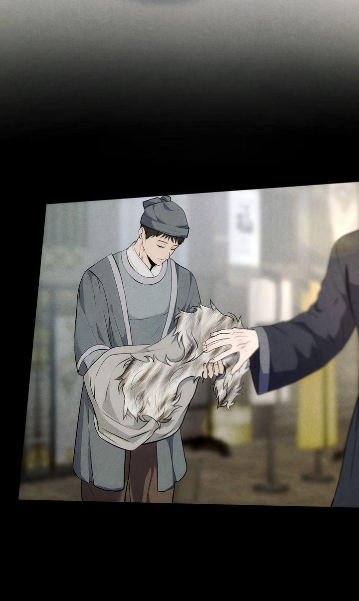 Read Beneath the Fallen Bloom chapter 2 image 63 on Lezhin