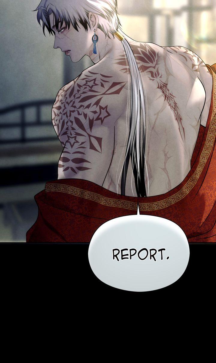 Read Beneath the Fallen Bloom chapter 2 image 65 on Lezhin