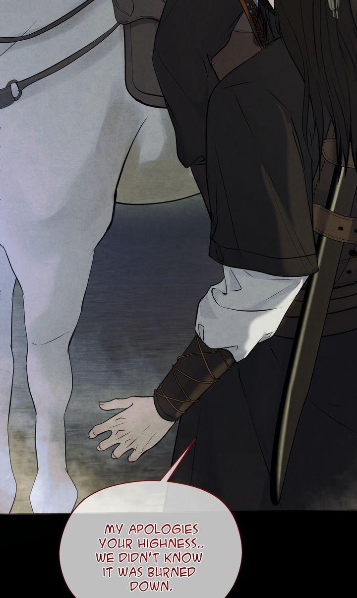 Read Beneath the Fallen Bloom chapter 2 image 7 on Lezhin