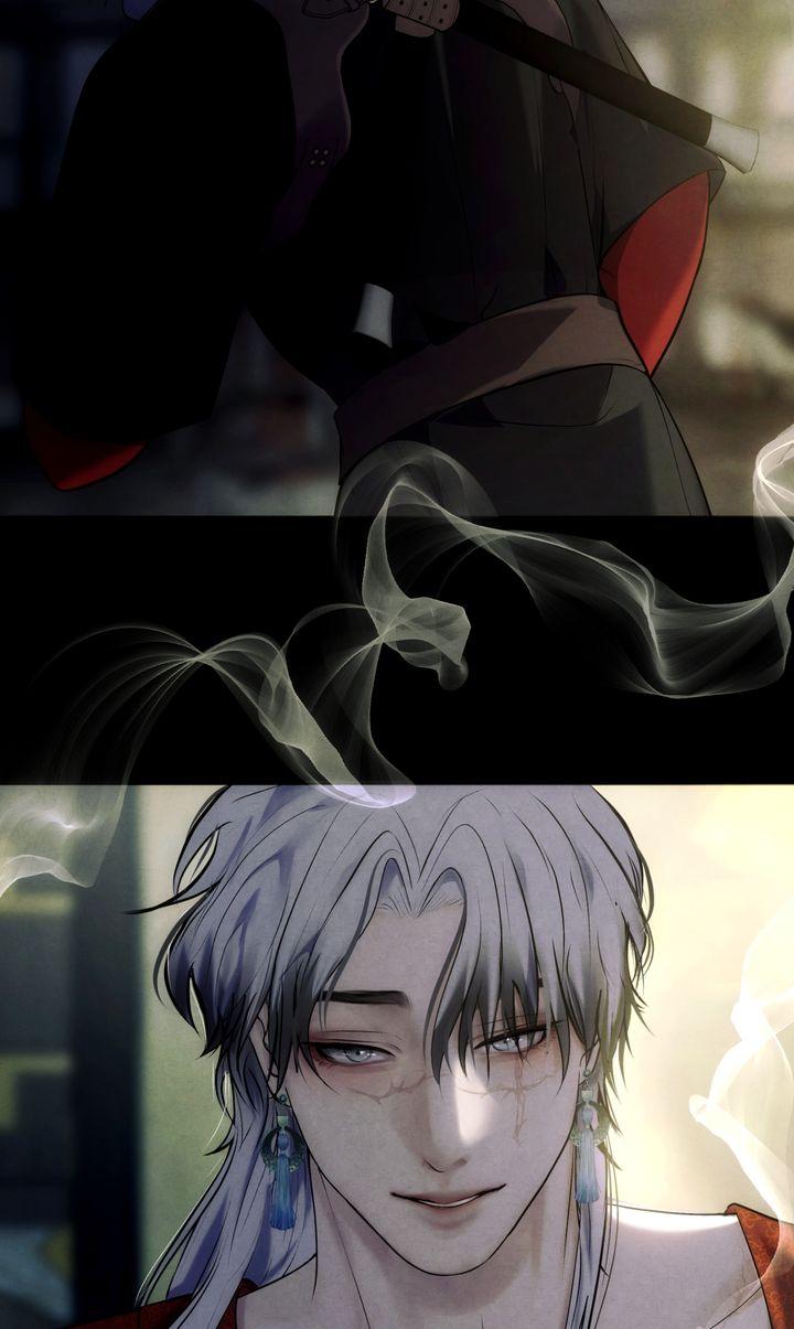Read Beneath the Fallen Bloom chapter 2 image 70 on Lezhin