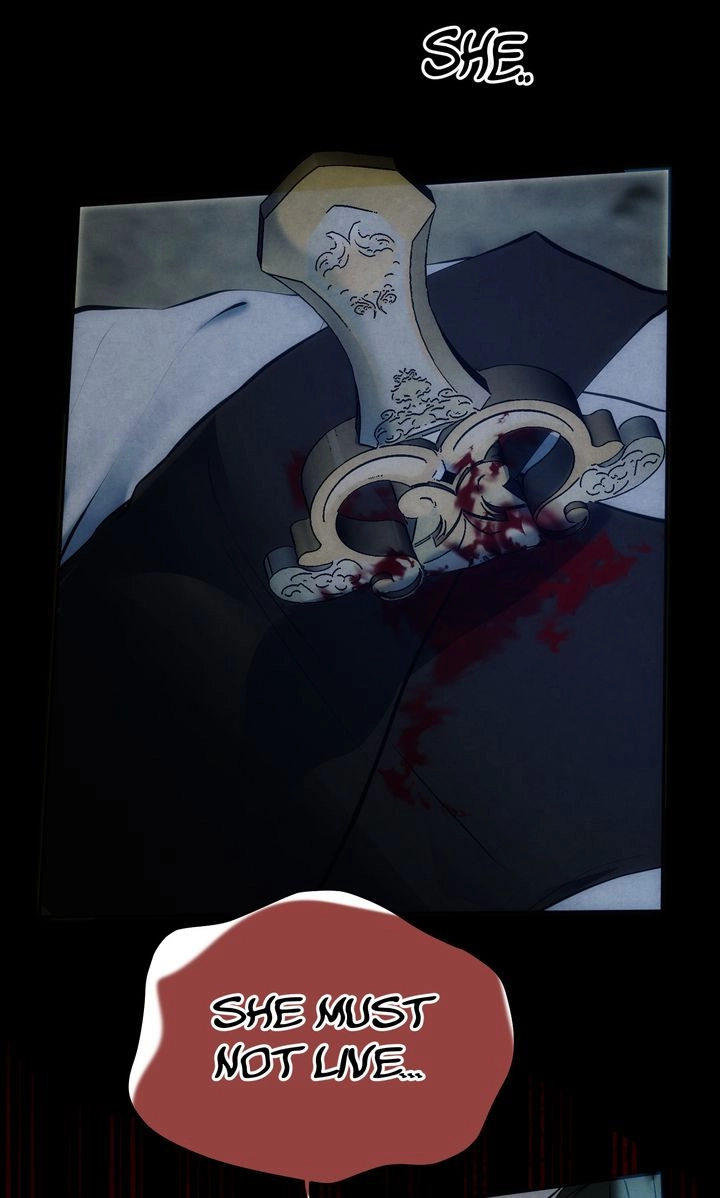 Read Beneath the Fallen Bloom chapter 20 image 10 on Lezhin