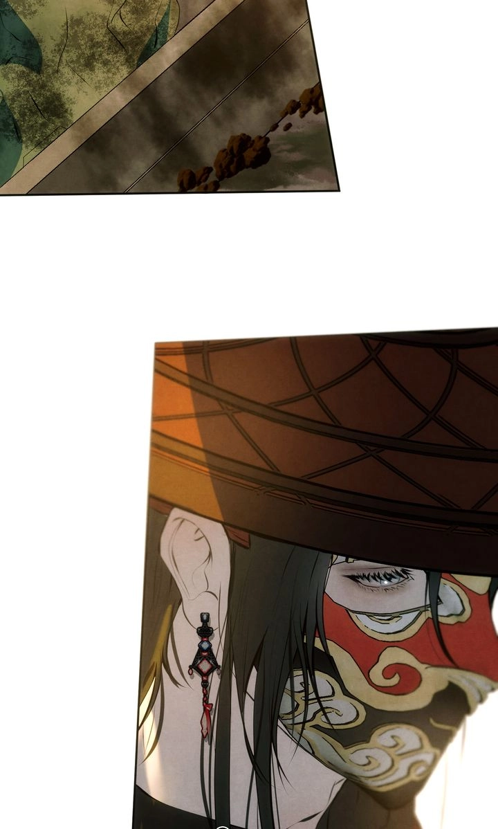 Read Beneath the Fallen Bloom chapter 20 image 19 on Lezhin