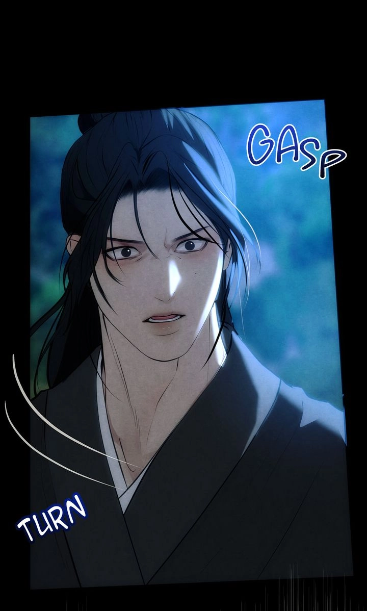 Read Beneath the Fallen Bloom chapter 20 image 2 on Lezhin