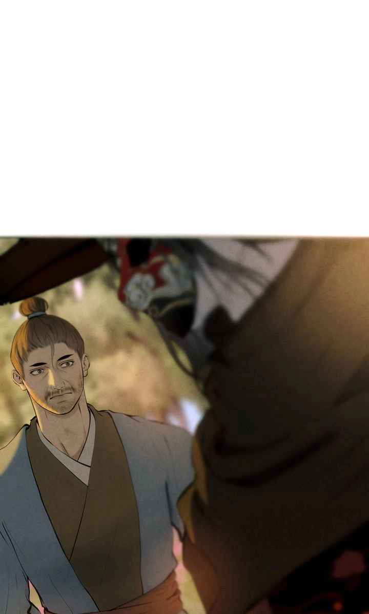 Read Beneath the Fallen Bloom chapter 20 image 22 on Lezhin