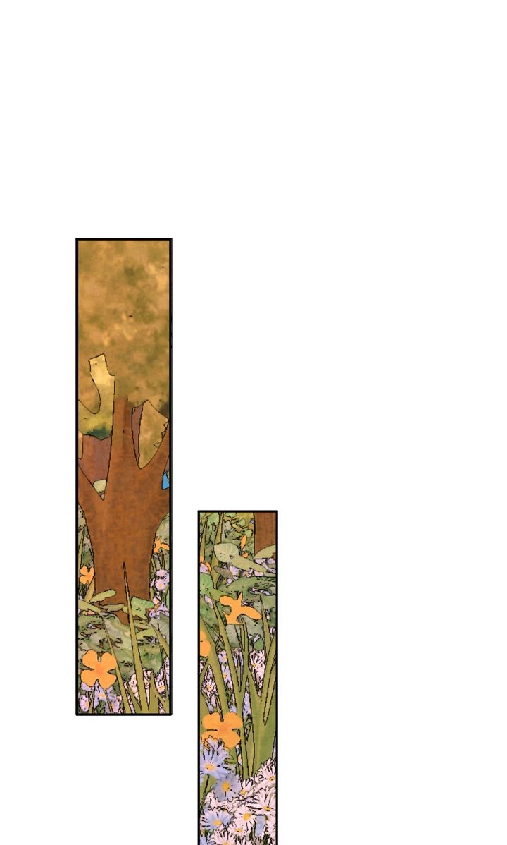 Read Beneath the Fallen Bloom chapter 20 image 24 on Lezhin