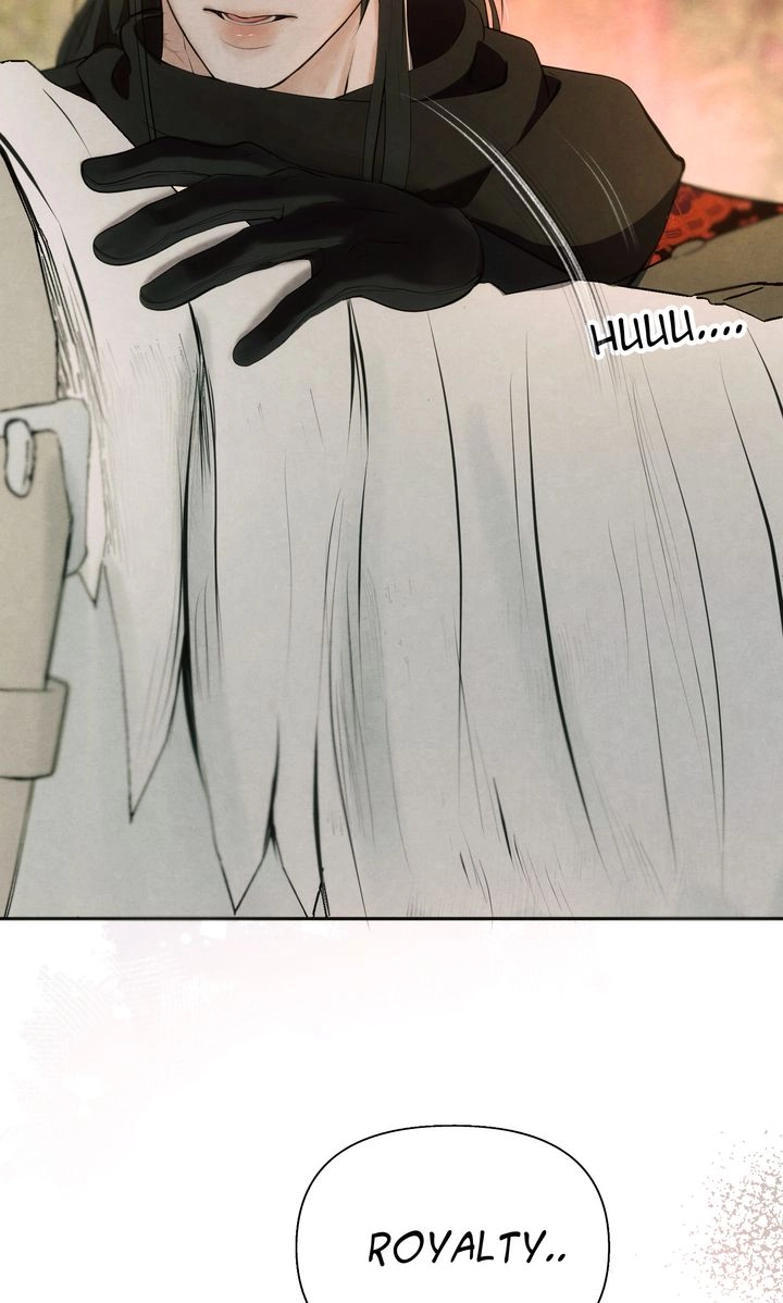 Read Beneath the Fallen Bloom chapter 20 image 30 on Lezhin